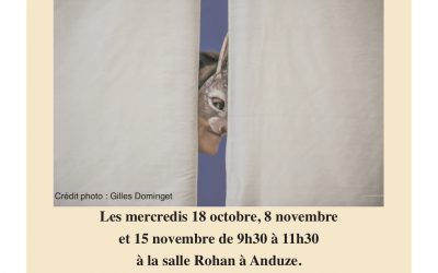 Lundi 20 nov 23